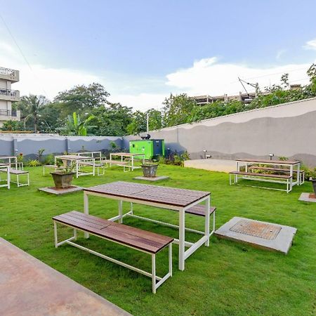 C-Suites Winster Bangalore Bagian luar foto