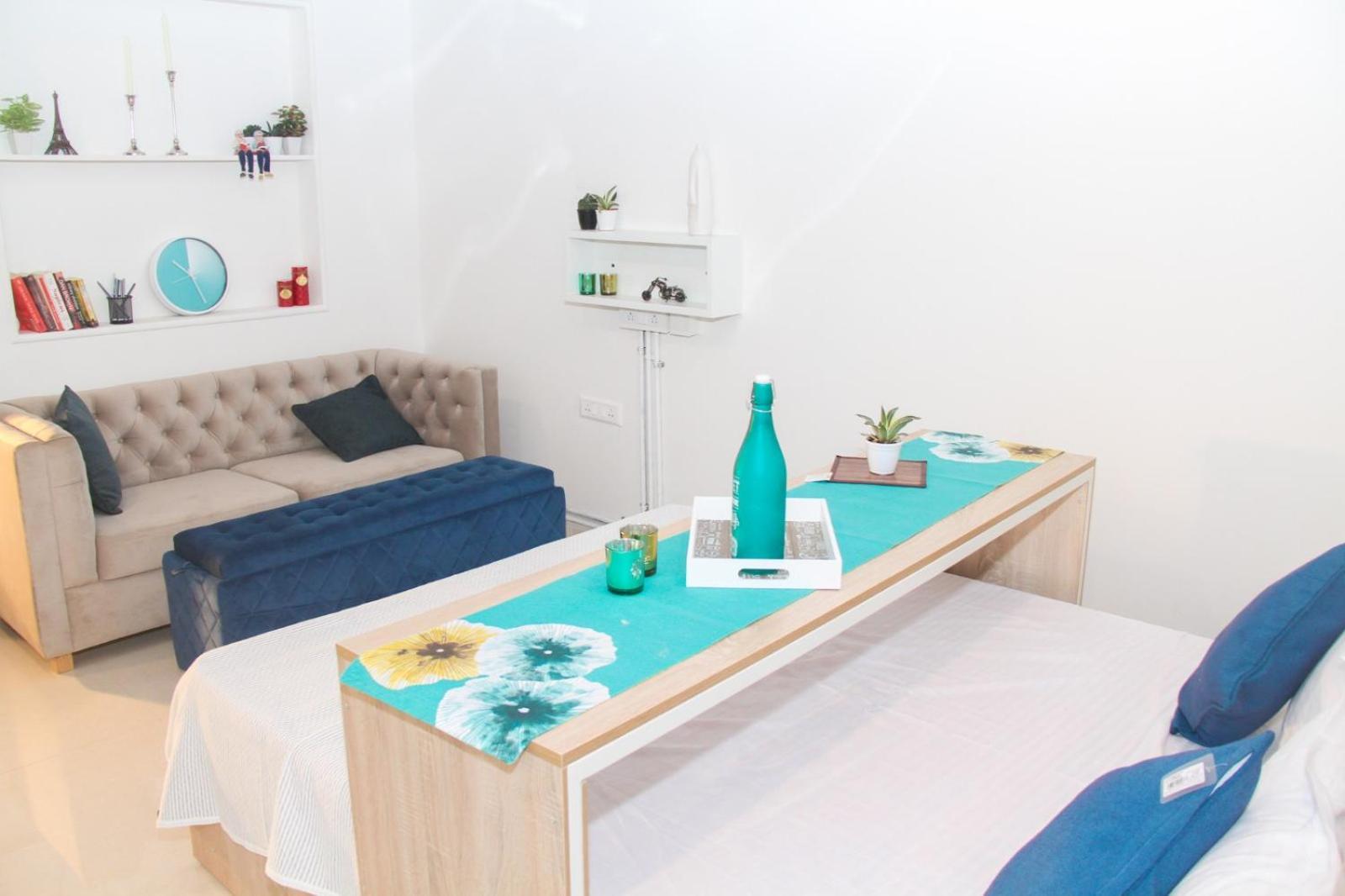 C-Suites Winster Bangalore Bagian luar foto