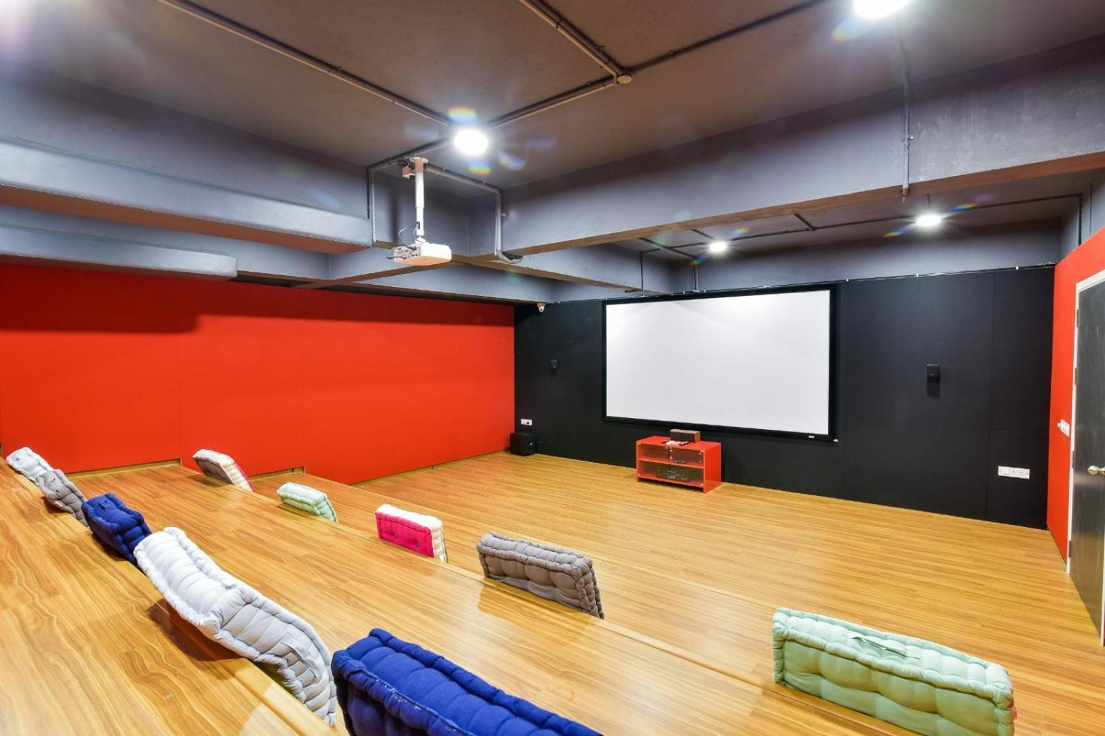 C-Suites Winster Bangalore Bagian luar foto