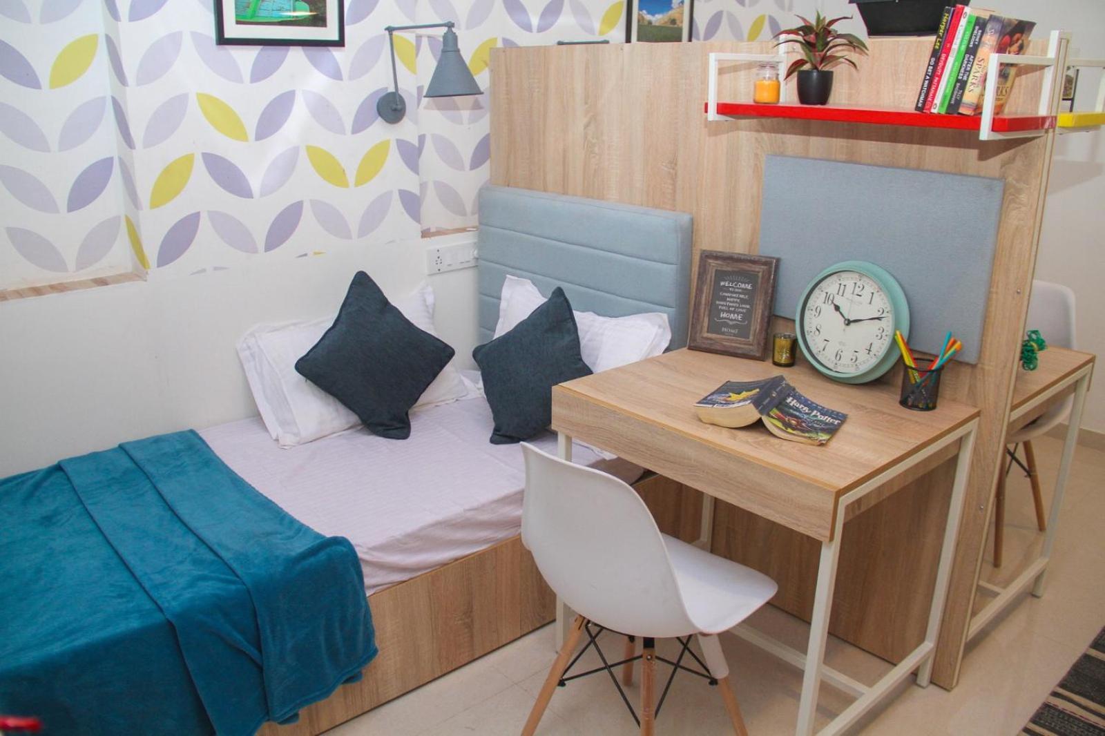 C-Suites Winster Bangalore Bagian luar foto